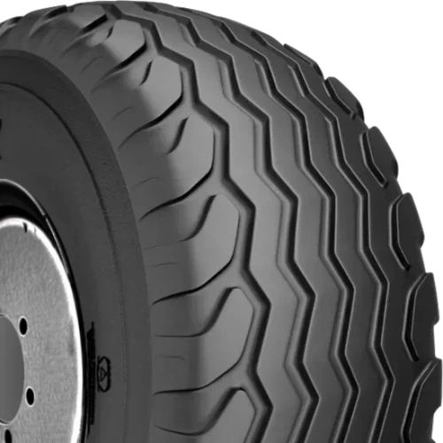 Alliance Farmpro 327 Implement I-1