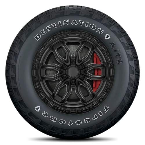 Firestone Destination A/T2