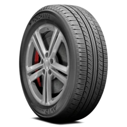 110131830 Yokohama Avid Touring-S 215/55R17 94H BSW Tires