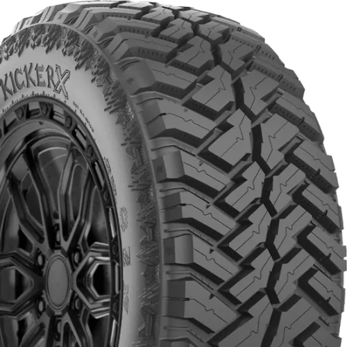 Cosmo Mud Kicker X