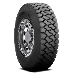 549120 Toyo M 503Z 11R24.5 H/16PLY Tires