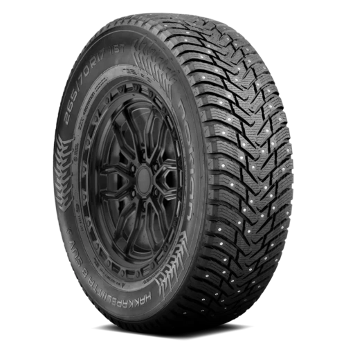 Nokian Hakkapeliitta 8 SUV (Studded)