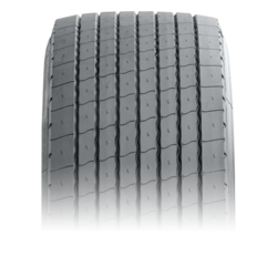 5548017V Blackhawk BTL63-FST 445/50R22.5 L/20PLY Tires