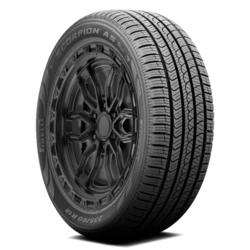 3919200 Pirelli Scorpion AS Plus 3 235/55R19XL 105V BSW Tires