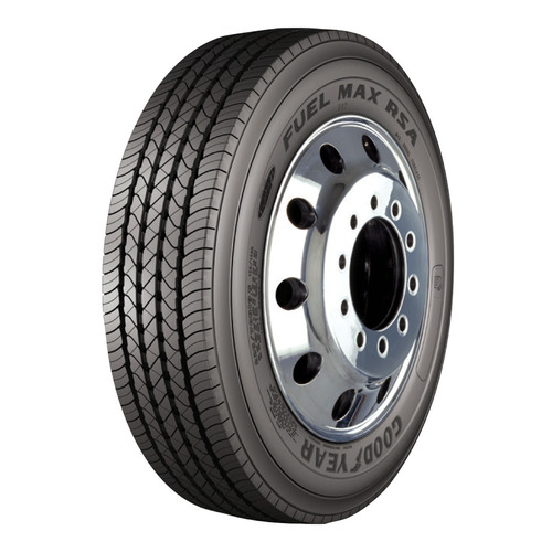 Goodyear Fuel Max RSA ULT 225/70R19.5 G/14PLY Tires