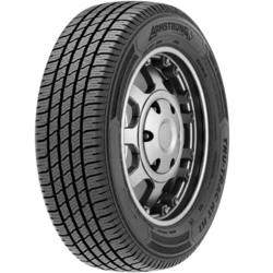 1200068435 Armstrong Tru-Trac HT III 225/65R17 102H BSW Tires