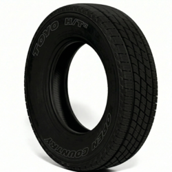 364720 Toyo Open Country H/T II 235/75R15XL 109T WL Tires
