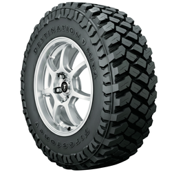 003493 Firestone Destination MT2 LT235/75R15 C/6PLY WL Tires