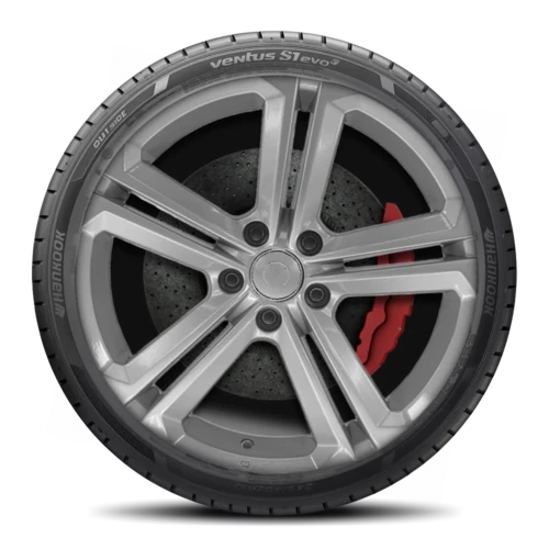 Hankook Ventus S1 EVO3 K127B