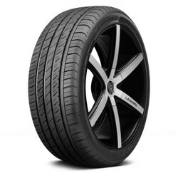 LXG1071701 Lexani LXUHP-107 205/50R17 93W BSW Tires