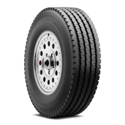 Milestar Steelpro AST