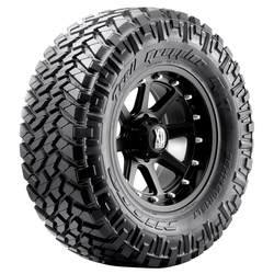 205430 Nitto Trail Grappler M/T 38X15.50R20 D/8PLY BSW Tires