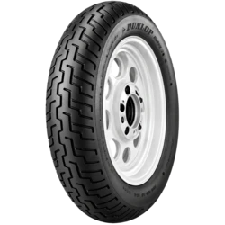 45605987 Dunlop D404 150/80-16 71H BSW Tires