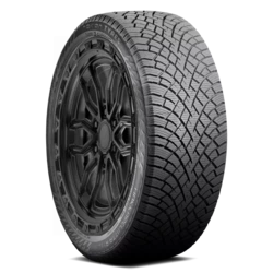 T432258 Nokian Hakkapeliitta R5 SUV 275/40R21XL 107T BSW Tires