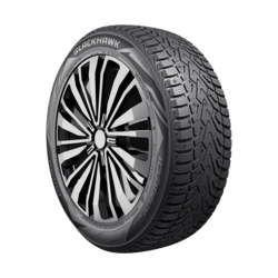 1603000K Blackhawk Ice Prey BW10 235/65R17 104S BSW Tires
