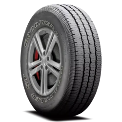 773017415 Goodyear Wrangler ST P225/75R16 104S BSW Tires