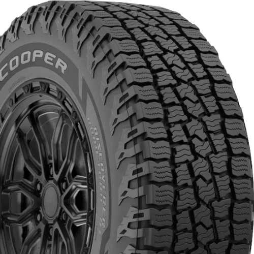 Cooper Discoverer Road + Trail AT 255/70R18XL 116T BSW |
