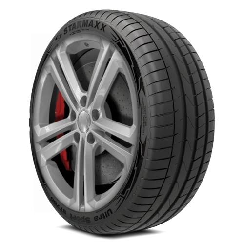 Ultrasport ST760