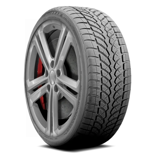 Bridgestone Blizzak LM-32 RFT