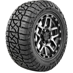 VT33290 Vantage R/T 33X12.50R22 F/12PLY Tires