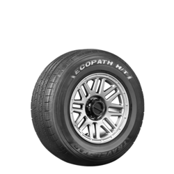 LLSUV001 Travelstar Ecopath HT 235/75R15XL 109T BSW Tires