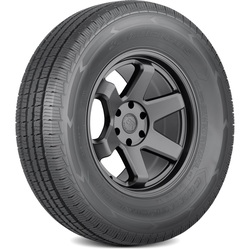 AMD2000 Americus Commercial LT LT215/85R16 E/10PLY BSW Tires