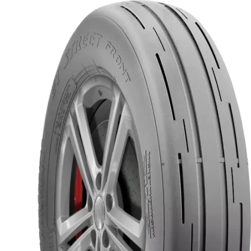 Mickey Thompson ET Street Front