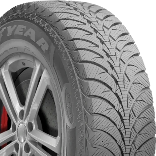 Goodyear Ultra Grip Ice WRT (SUV/CUV)