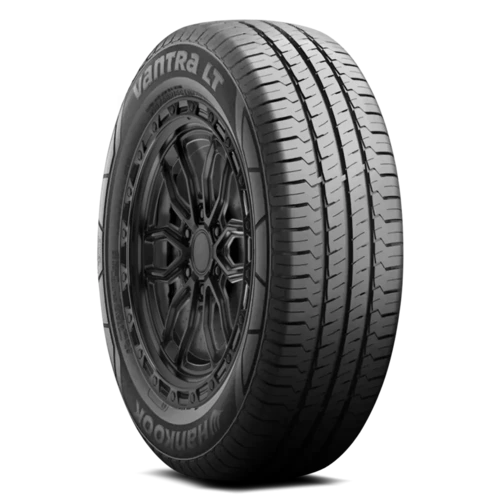 Hankook Vantra LT RA18