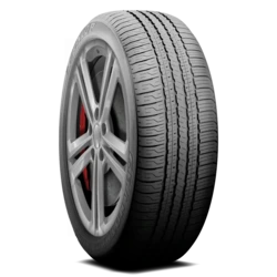 57000180 Dunlop Grandtrek PT21 235/55R19 101V BSW Tires