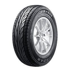 ACC0242 Radar RPX 900 215/65R16 98H BSW Tires