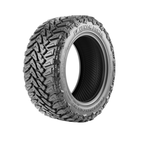 Venom Power Terra Hunter M/T 35X13.50R26 E/10PLY | Affor