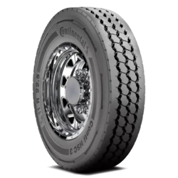 05652480000 Continental Conti HSC 3 315/80R22.5 L/20PLY Tires