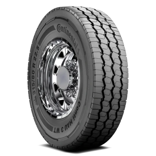 Continental Conti HAU 3 WT