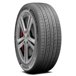2342872 Kumho Crugen EV HP71 255/60R19XL 113V BSW Tires