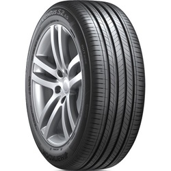 1028869 Hankook Ventus S2 AS 225/55R18 98W BSW Tires