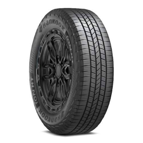 Hankook Ion HT