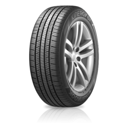 1016160 Hankook Kinergy GT H436 215/45R17XL 91V BSW Tires