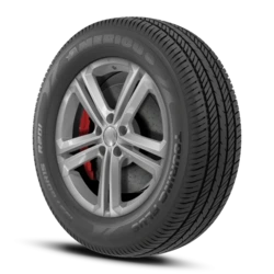 AMD0440 Americus Touring Plus 165/80R15 87T BSW Tires