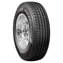 165018001 Starfire Solarus HT 245/65R17 107T BSW Tires