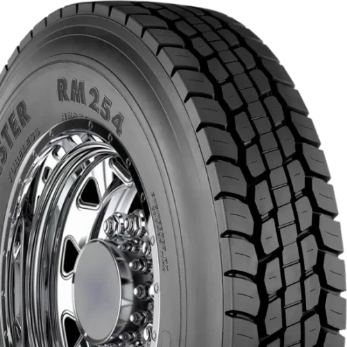 Roadmaster RM254