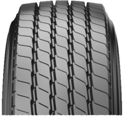 5548293 Ironhead IAR220SP 225/70R19.5 G/14PLY Tires