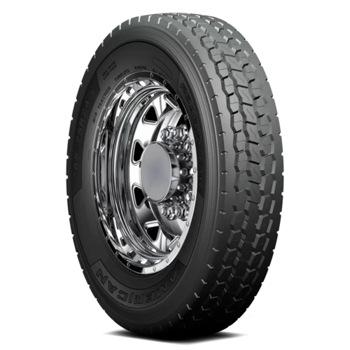 American Road Star ARS 2200