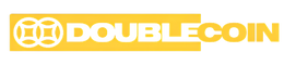 Double Coin Logo