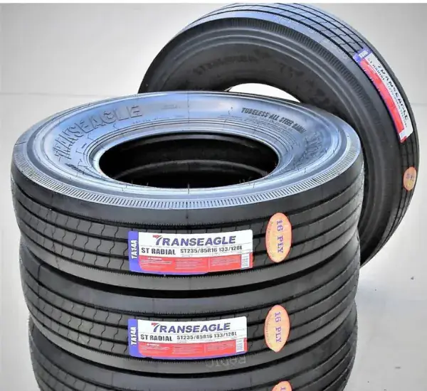 TransEagle