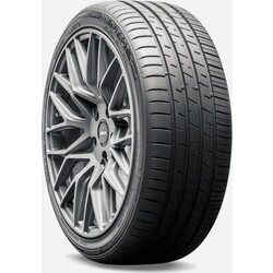 46667 Momo M-30 Europa 215/55R18 99V BSW Tires