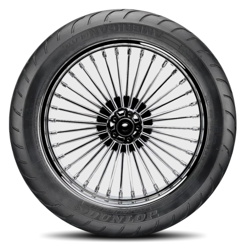 Dunlop American Elite