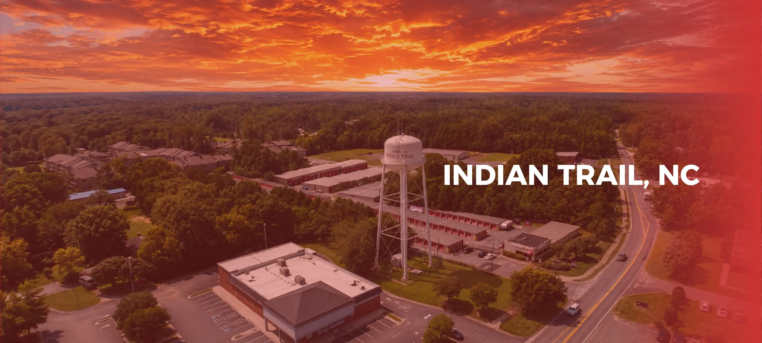 Tire installation centers in Indian Trail, NC