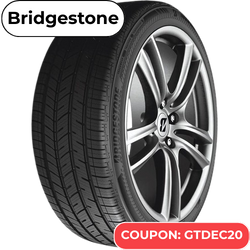 Bridgestone Driveguard Plus 275/55R20 111H BSW