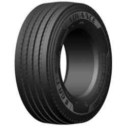 V87650G Advance GR-T1 215/75R17.5 H/16PLY Tires